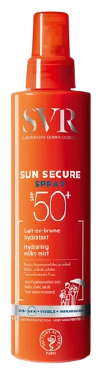 Spray de Protección Solar 200 ml