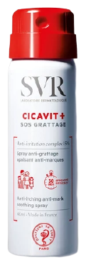 Cicavit+ sos Grattage 40 ml