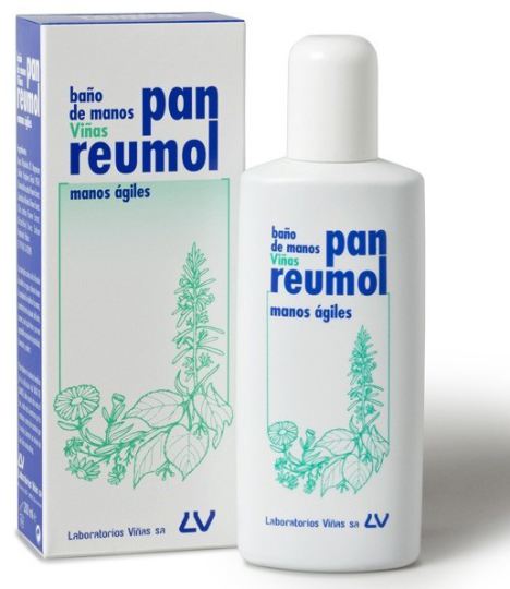 Baño Manos 200 ml Baño Manos 200 ml