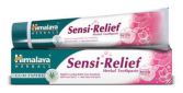 Dentífrico Sensi Relief 75 ml