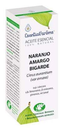 Esential'ar&ocirc;ms Esencia Naranjo Amargo 10Ml