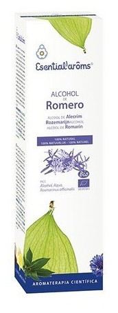 Alcohol Romero 100 ml Alcohol Romero 100 ml