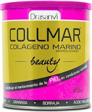 Colágeno Marino Hidrolizado 275 gr Colágeno Marino Hidrolizado 275 gr