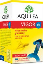 Vigor Él 60 Capsulas