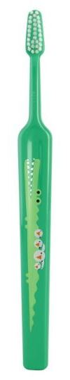 TePe Cepillo Dental Tepe Zoo Suave Select Compact