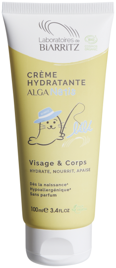 Crema Hidratante 100 ml Crema Hidratante 100 ml