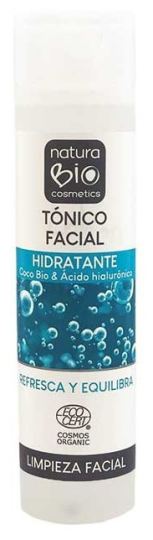 Tónico Facial Hidratante 200 ml