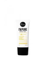 Crema Solar I'M Pure Perfect Cica Spf 50+ 50 ml Crema Solar I'M Pure Perfect Cica Spf 50+ 50 ml
