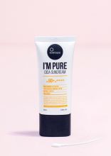 Crema Solar I'M Pure Perfect Cica Spf 50+ 50 ml Crema Solar I'M Pure Perfect Cica Spf 50+ 50 ml