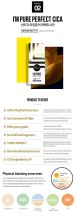 Crema Solar I'M Pure Perfect Cica Spf 50+ 50 ml Crema Solar I'M Pure Perfect Cica Spf 50+ 50 ml