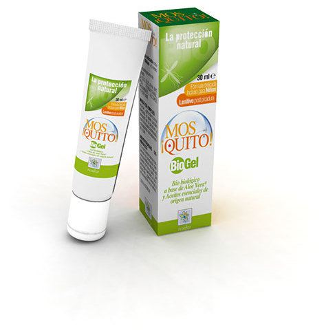 Noefar Mosquito Post Picadura 30 ml