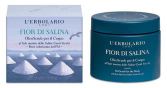 Flor de Salina Aceite Scrub 500 gr Flor de Salina Aceite Scrub 500 gr