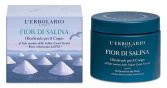 Flor de Salina Aceite Scrub 500 gr