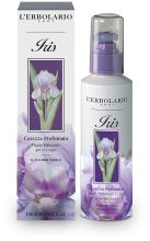 Iris de caricia perfumado 150 ml