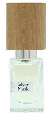 Silver Musk Eau de Parfum Vaporizador 30 ml