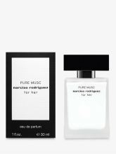 For Her Pure Musc edp Vaporizador 30 ml For Her Pure Musc edp Vaporizador 30 ml