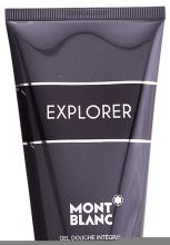 Explorer Gel de Ducha 150 ml Explorer Gel de Ducha 150 ml