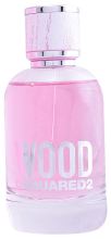 Wood Pour Femme Edt Vaporizador 100 ml
