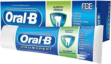 Pro-Expert Pasta Dentífrica Frescura Saludable 75 ml