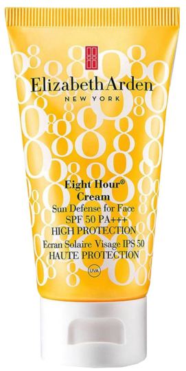 Elizabeth Arden Crema Eight Hour Sun Defense SPF 50 50 ml