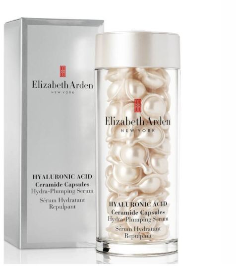 Ceramide Cápsulas Ácido Hyaluronico Ceramide Cápsulas Ácido Hyaluronico
