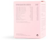 Hair & Nails 60 C&aacute;psulas Vegetales