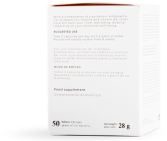 Inner Cure 60 C&aacute;psulas Vegetales