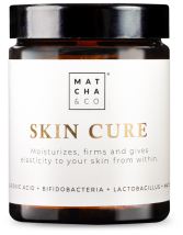 Skin Cure 60 C&aacute;psulas Vegetales