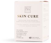 Skin Cure 60 C&aacute;psulas Vegetales