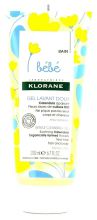 Gel Limpiador Suave para Beb&eacute; 200 ml