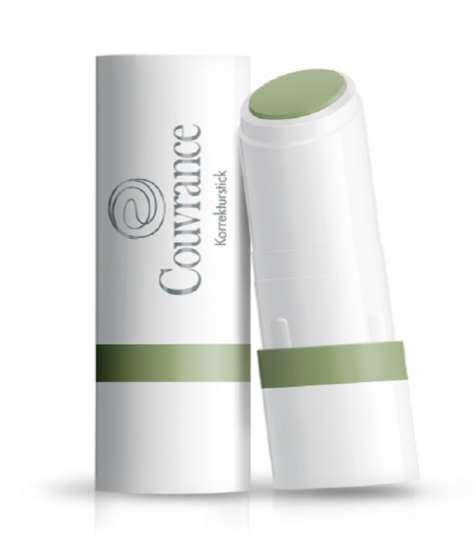 Av&egrave;ne Couvrance Stick Verde