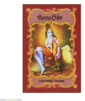 Tinte Henna Caoba Oscuro Polvo 100 gr Tinte Henna Caoba Oscuro Polvo 100 gr
