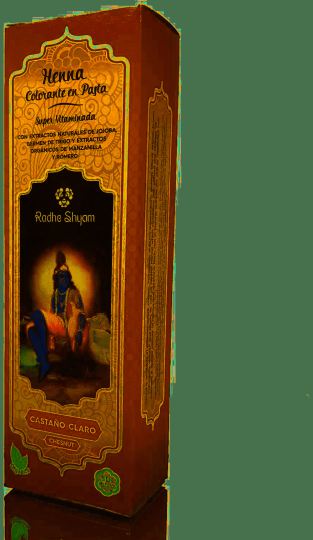 Henna Pasta 200 ml Henna Pasta 200 ml