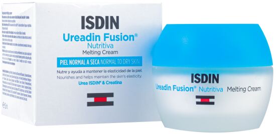 Ureadin Fusion Crema Hidratante 50 ml