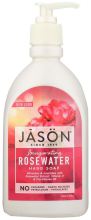 Jabon Manos Glicerina+Rosas 473 ml Jabon Manos Glicerina+Rosas 473 ml