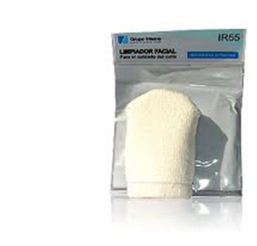 Limpiador Facial 1 Unid Limpiador Facial 1 Unid