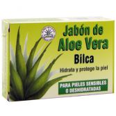 Jabon Aloe Vera Pastilla