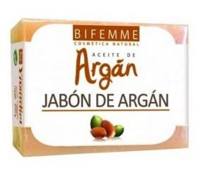 ARGAN jabon 100 gr