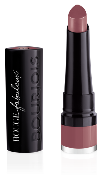 Rouge Fabuleux Barra Labial 004 Jolie mauve