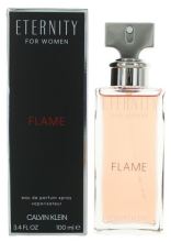 Llama de la Eternidad para Mujer Eau de Parfum Vapo 100 ml Llama de la Eternidad para Mujer Eau de Parfum Vapo 100 ml
