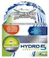 Hydro 5 Sensitive Cargador 4