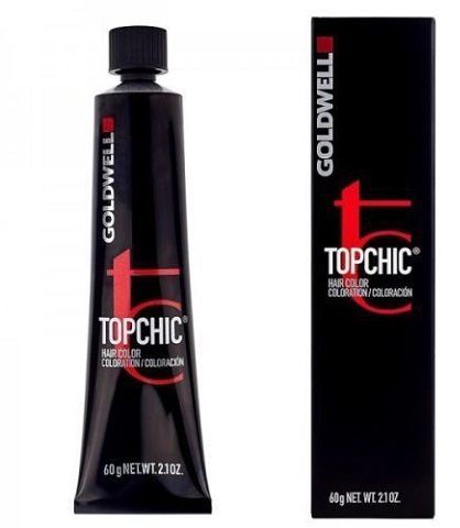 Topchic Gold Blonde 8G 60 ml Topchic Gold Blonde 8G 60 ml