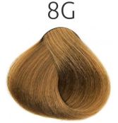 Topchic Gold Blonde 8G 60 ml Topchic Gold Blonde 8G 60 ml