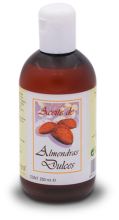 Aceite de Almendras