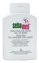 Sebamed Emulsión Sin Jabón Sebamed Emulsión Sin Jabón