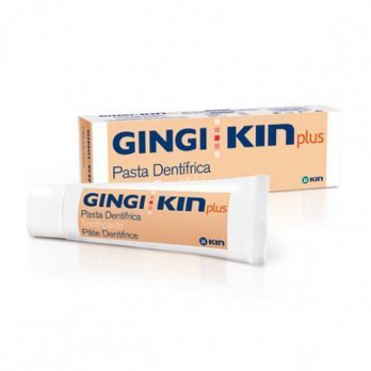 Gingi Pasta B5 Gingi Pasta B5