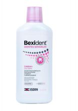 Bexident Dientes Sensibles Enjuague Bucal