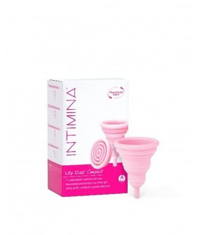 Copa Menstrual Compact