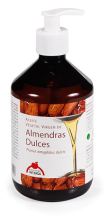Aceite Almendras Dulces 250 y 500 ml