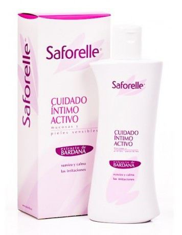 Jabón Líquido Íntimo 250 ml Jabón Líquido Íntimo 250 ml